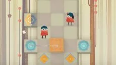 Link Twin - permainan dalam genre Teka-teki