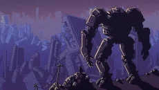 Into the Breach - permainan dalam genre Bergiliran