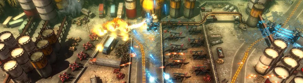 X-Morph: Defense — Сохранение [Лицензия Gog] / Simpan / Cheat