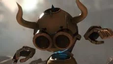 Ni no Kuni 2: Revenant Kingdom mirip dengan Ni no Kuni 2: Revenant Kingdom