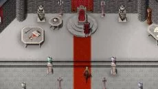 Cavern of Time - permainan dalam genre Bergiliran