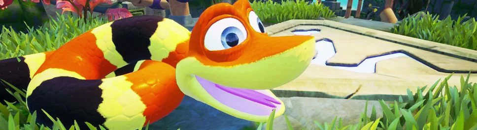 Ulasan positif tentang Snake Pass — 0 pendapat
