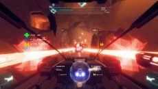 Sublevel Zero - Redux - permainan dalam genre Pandangan dari orang pertama