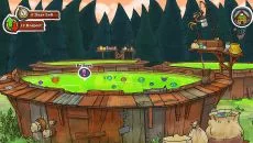Monster Loves You! - permainan dalam genre Permainan peran
