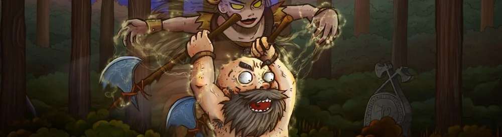 Beli Die For Valhalla murah, diskon hingga 90% 🏷️, perbandingan harga di berbagai toko