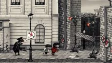 Dark Water: Slime Invader mirip dengan Dark Water: Slime Invader