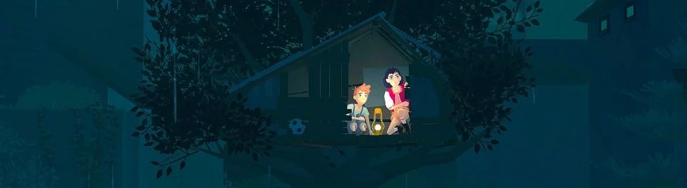 Beli The Gardens Between murah, diskon hingga 90% 🏷️, perbandingan harga di berbagai toko