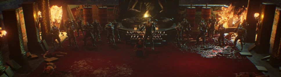 Redeemer — Трейнер / Trainer (+3) [Update 1] [Kalas] / Pelatih / Cheat