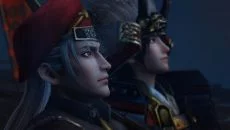 SAMURAI WARRIORS: Spirit of Sanada - permainan dalam genre Slasher