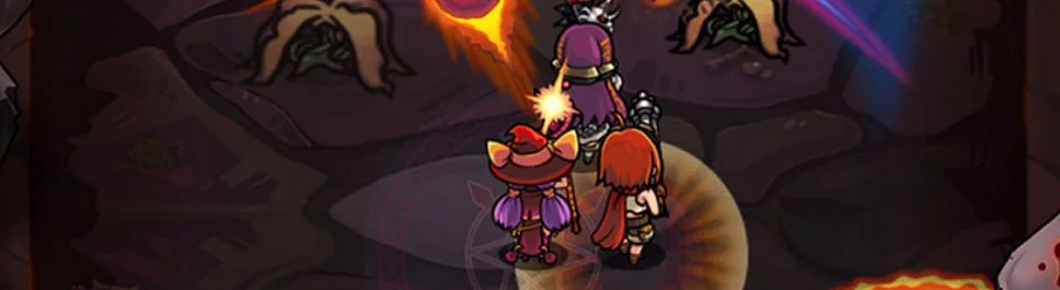 Tanggal rilis Wonder Knights di berbagai negara di dunia
