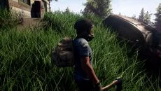 ARK: Survival Evolved mirip dengan ARK: Survival Evolved