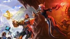 Dungeons 3