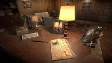 DYING: Reborn - permainan dalam genre Realitas virtual (VR)