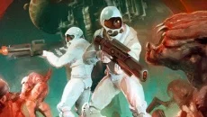 Genesis Alpha One - permainan dalam genre Kotak Pasir