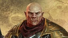 Alaloth: Champions of The Four Kingdoms - permainan dalam genre Slasher
