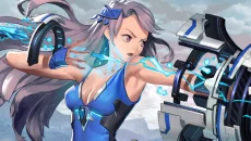 Final Fantasy Explorers mirip dengan Final Fantasy Explorers