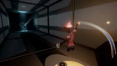 Sparc - permainan dalam genre Realitas virtual (VR)