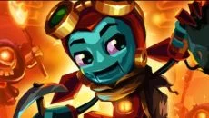 SteamWorld Build mirip dengan SteamWorld Build