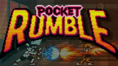 Pocket Rumble - tanggal rilis untuk Nintendo Switch 2