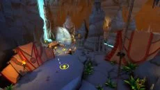 Hidden Fortune - permainan dalam genre Realitas virtual (VR)
