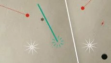 Walls and Balls - permainan dalam genre Arkade