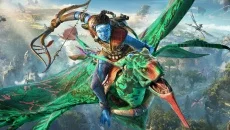 Avatar: Frontiers of Pandora - permainan dalam genre Futurisme (Masa Depan)