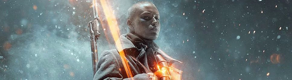 Video dari Battlefield 1: In the Name of the Tsar - trailer, gameplay Video dari Battlefield 1: In the Name of the Tsar - trailer, gameplay