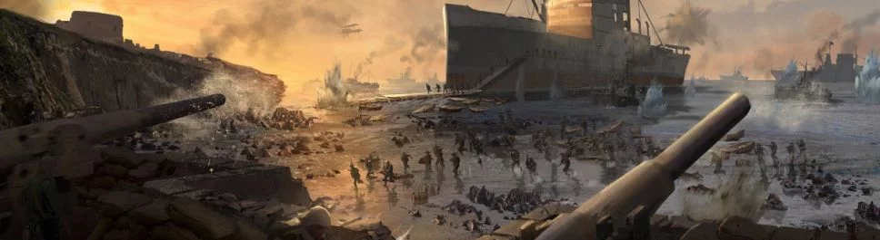 Semua ulasan dan penilaian Battlefield 1: Turning Tides — 0 pendapat