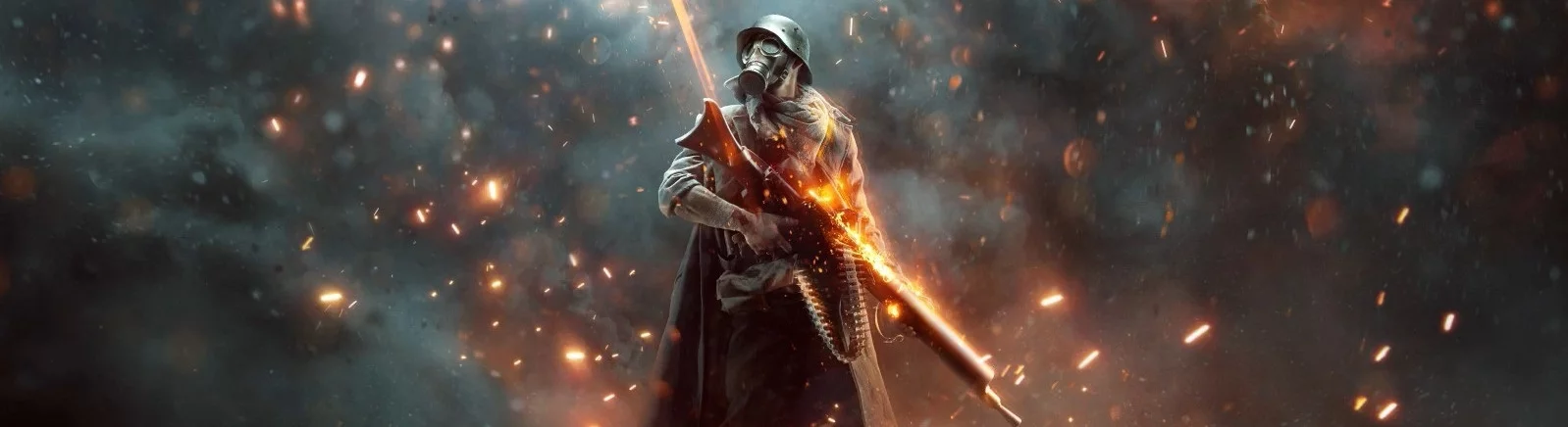Ulasan positif tentang Battlefield 1: Apocalypse — 0 pendapat
