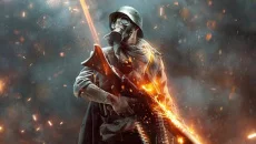 Battlefield 1: Apocalypse - permainan dalam genre Sejarah