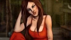 Al Emmo and the Lost Dutchman's Mine - permainan dalam genre Teka-teki