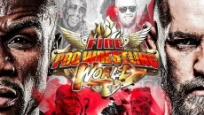 Fire Pro Wrestling World - permainan dalam genre Simulator