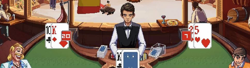 Beli Super Blackjack Battle II Turbo Edition murah, diskon hingga 90% 🏷️, perbandingan harga di berbagai toko