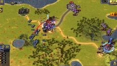 Battle Brothers mirip dengan Battle Brothers