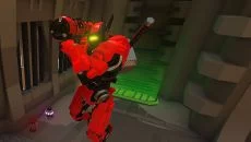 Unreal Tournament 2004 mirip dengan Unreal Tournament 2004