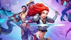 Empires & Puzzles - permainan dalam genre Fantasi / abad pertengahan