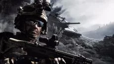 ArmA 3 - permainan dalam genre Robot tempur
