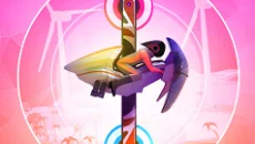 FutureGrind - tanggal rilis untuk Nintendo Switch 2