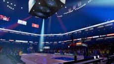 NBA 2KVR Experience