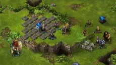 Pox Nora - permainan dalam genre Permainan papan / permainan kelompok