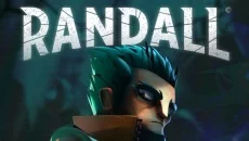 Randall - permainan dalam genre Pandangan samping