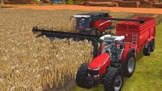 Farming Simulator 18 - permainan dalam genre Simulator