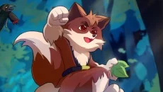 Furwind - permainan dalam genre Pandangan samping