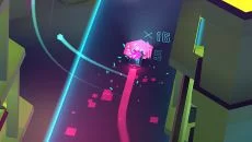 Beat Racer - permainan dalam genre Permainan musik