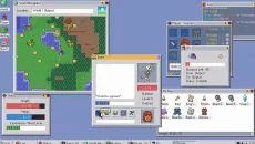 Kingsway - permainan dalam genre Simulator