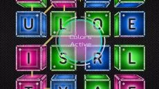 C.U.B.I.P.L.E.X. - permainan dalam genre Teka-teki