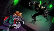 Antagonist - permainan dalam genre Permainan peran