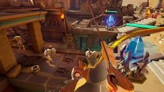 Ancient Amuletor