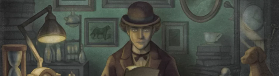 The Franz Kafka Videogame — Simpan [Lisensi Steam] / Simpan / Cheat