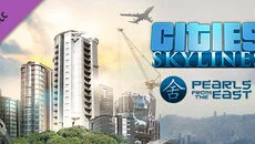 Cities: Skylines - Pearls from the East - permainan dalam genre Dalam waktu nyata